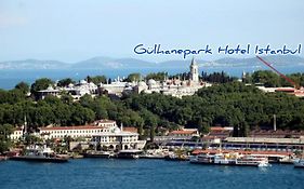 Guelhanepark Hotel & Spa