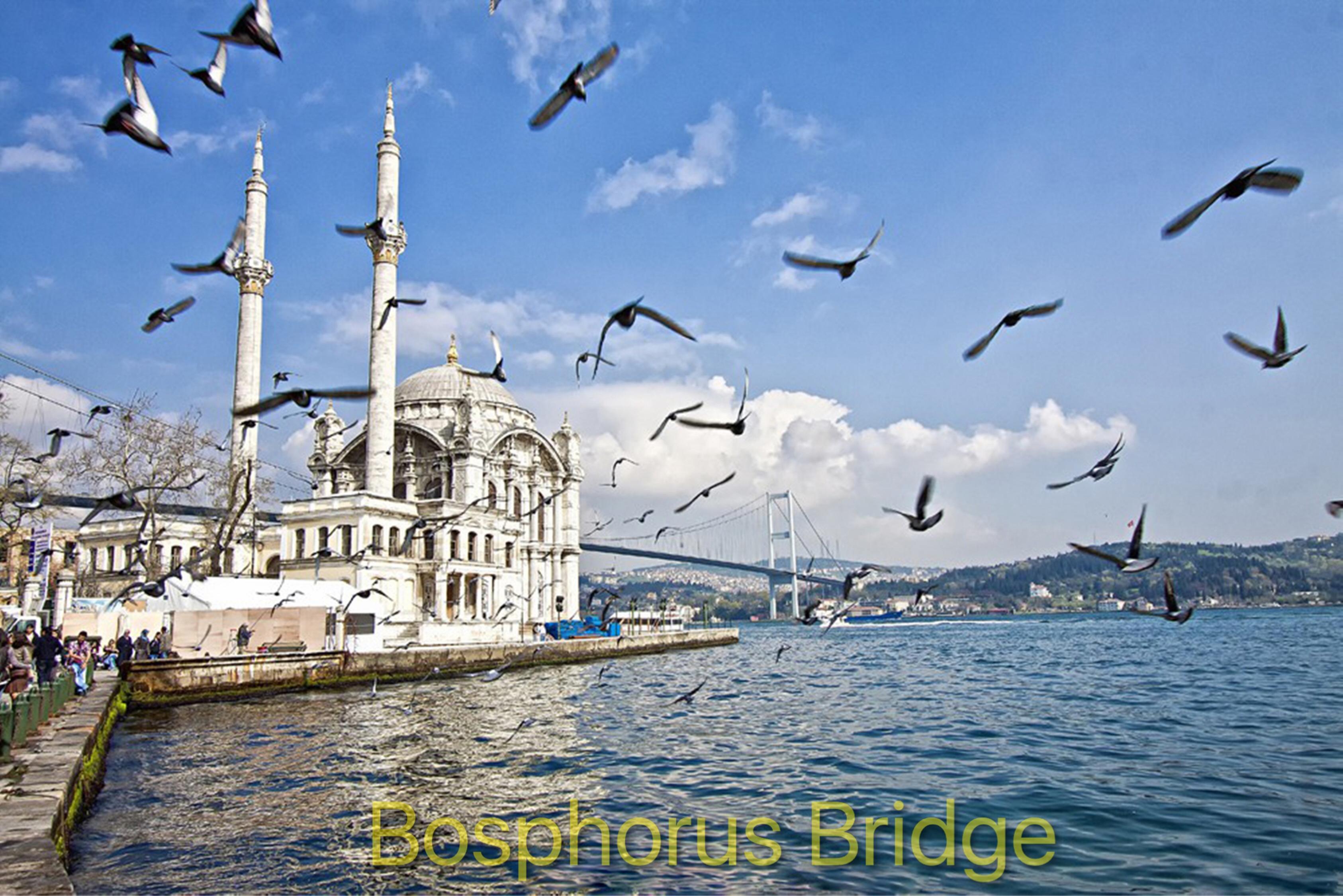 Guelhanepark Hotel & Spa Istanbul Exterior photo