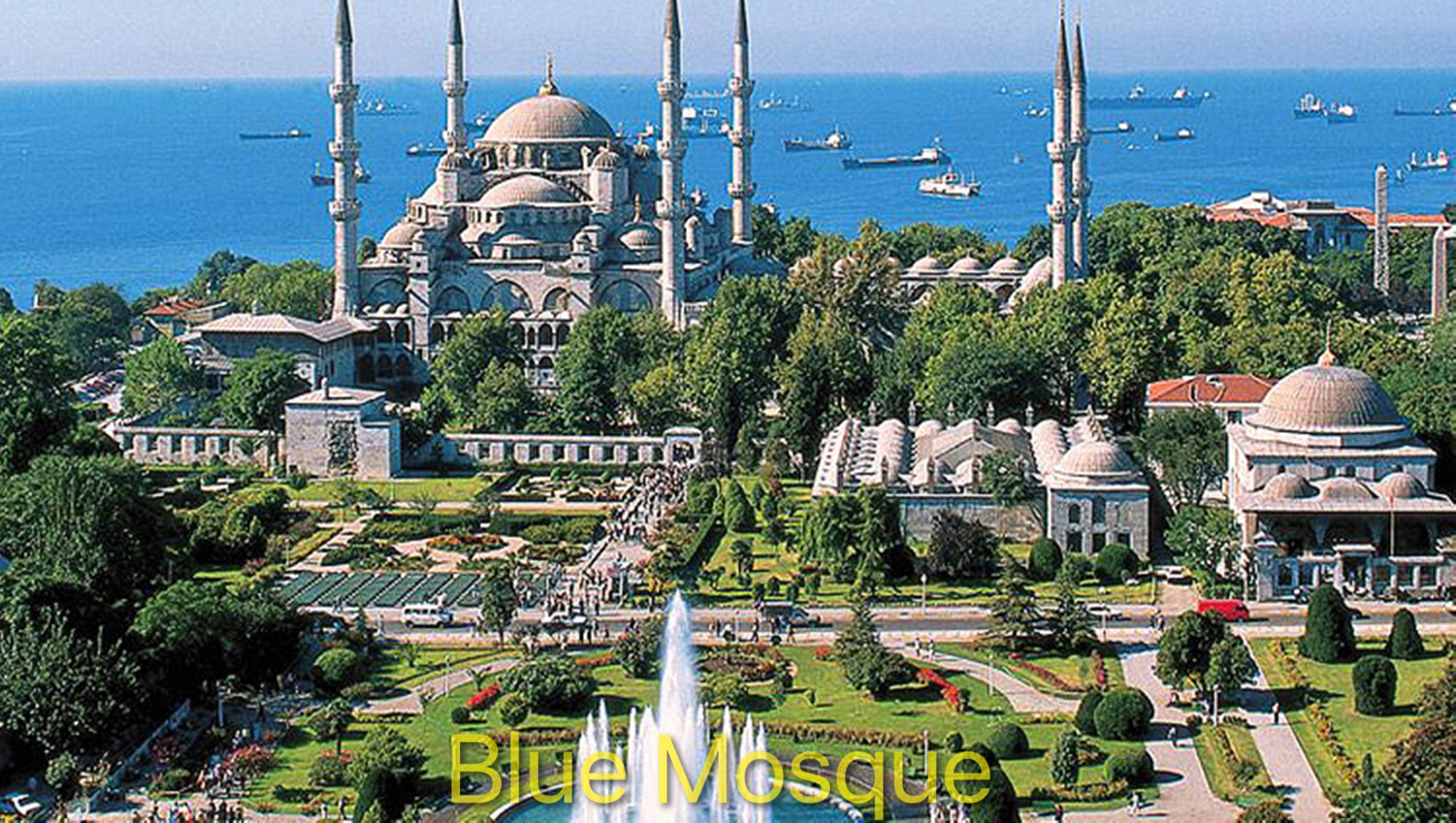 Guelhanepark Hotel & Spa Istanbul Exterior photo